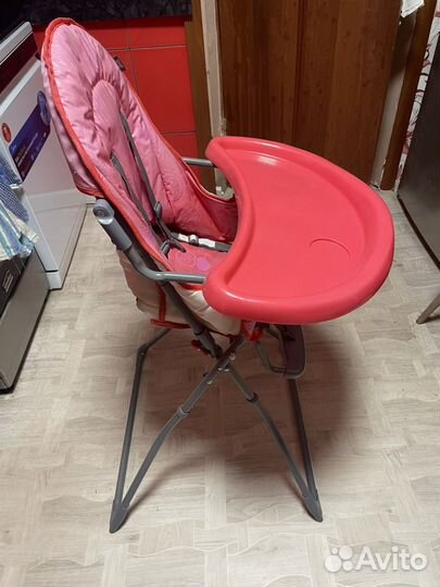 Стульчик для кормления