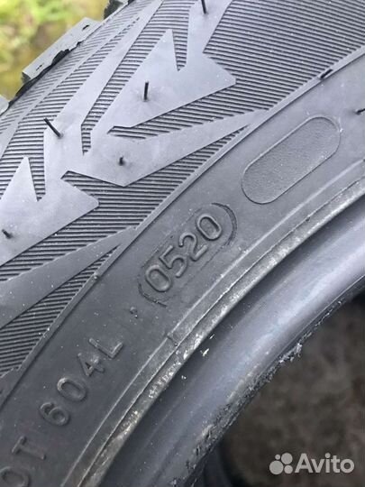 Nokian Tyres Nordman 7 185/60 R15