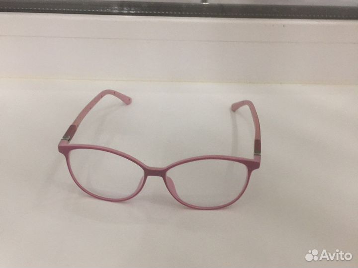 Очки на зрение -1.25