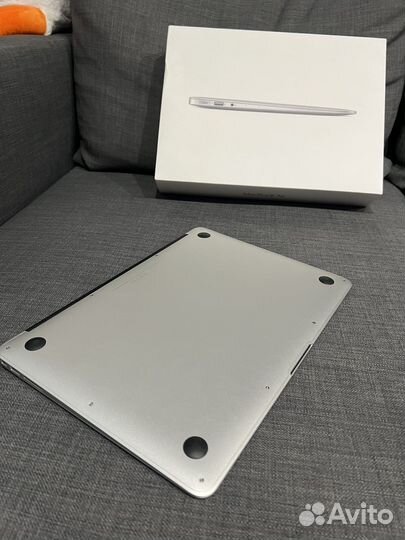 Apple MacBook Air 13 2017