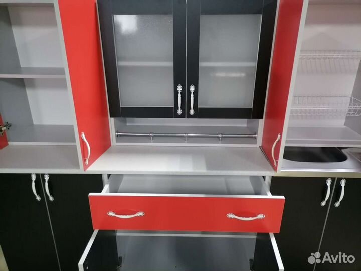 Новая кухня 2 метра