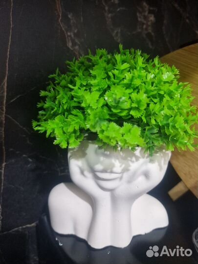 Гипсовые фигурки