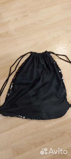 Мешок для сменной обуви