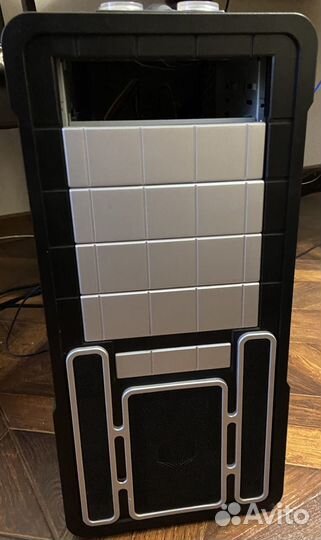Игровой пк Intel core i5