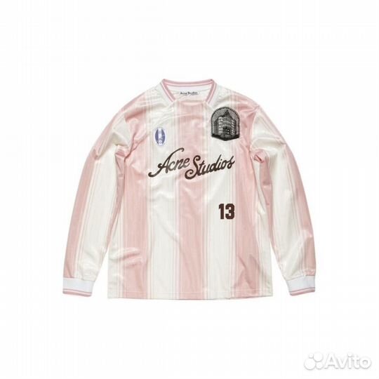 Джерси Acne Studios SS24