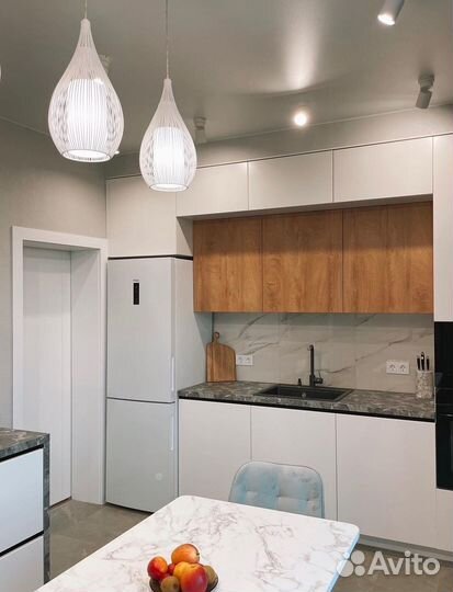 Кухня на заказ. Кухонный гарнитур от производителя