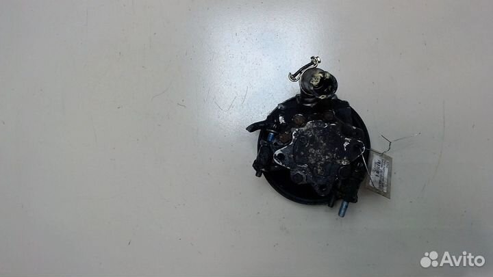 Гур Mercedes Vito W638, 2001