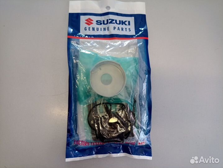 Suzuki DF90A помпа охлаждения