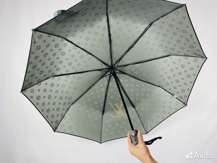 Зонт женский