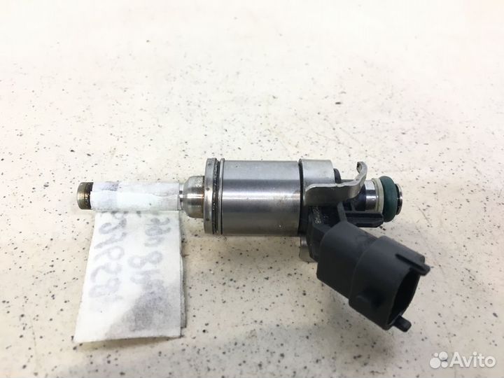 Топливная форсунка Чери