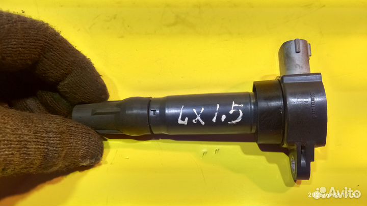 Катушка зажигания для Mitsubishi Lancer 10