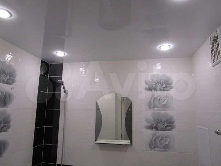 1-к. квартира, 44,2 м², 6/10 эт.