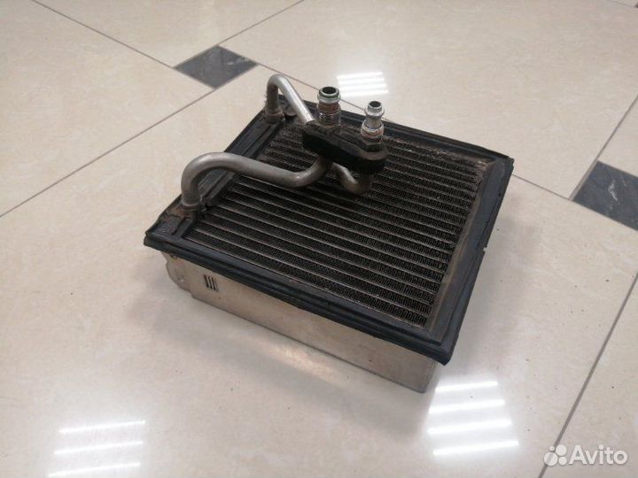 Испаритель кондиционера Jaguar S-Type AJ30 2000