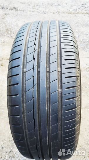 Yokohama BluEarth-A 235/55 R18 100V