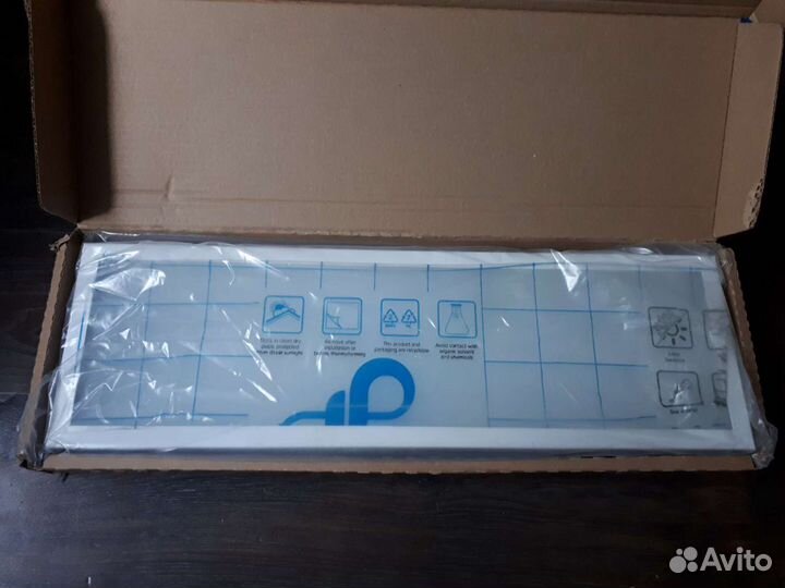 Светодиодный светильник varton