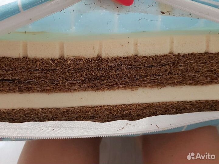 Матрас детский