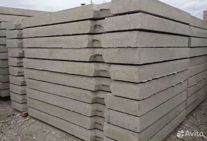 Жби дорожные плиты 3х1.75 опт с доставкой
