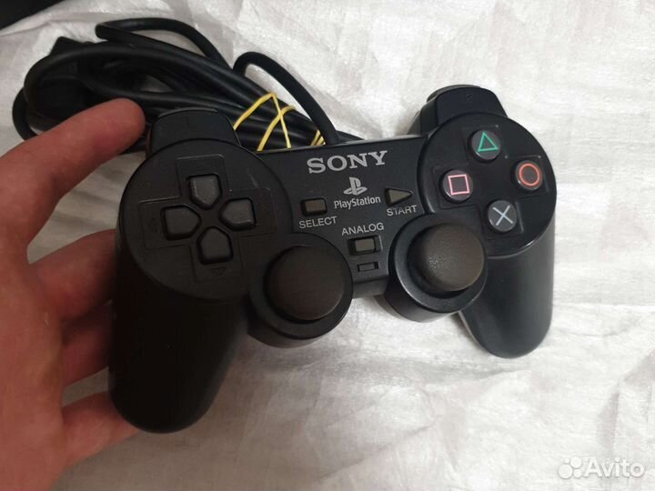 Sony PS2 scph 30000