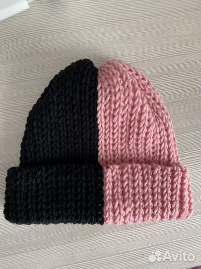 Шапка как у Кишлака