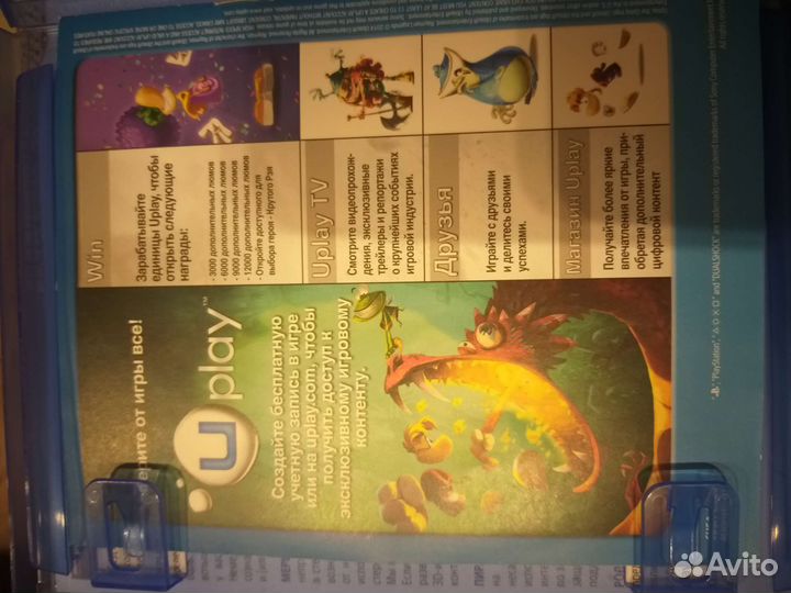 Игры для приставок ps-4