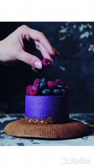 «Чизкейк внутри» Виктория Мельник