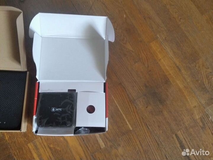 Домашнее тв