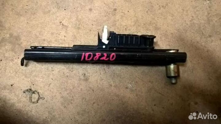 Механизм регулировки ремня безопасности Ford Fusio