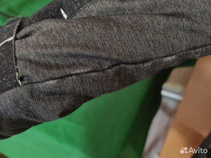 Зимний костюм 110 116 мальчику