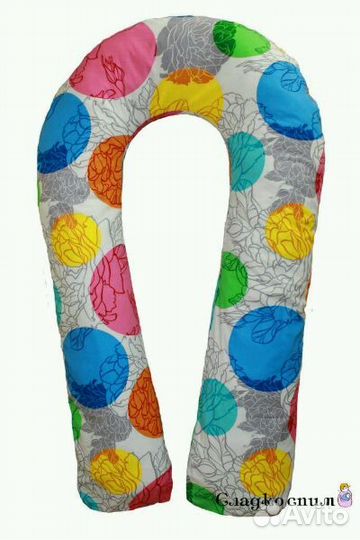 Подушка для беременных