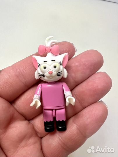 Лего Турция BLX король Шакир