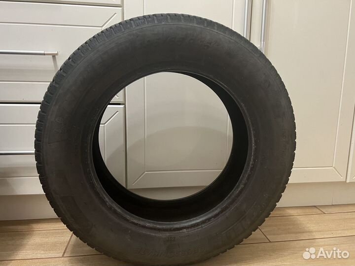 Michelin CrossClimate+ 195/65 R15