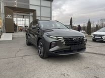 Новый Hyundai Tucson 1.5 AT, 2023, цена 3 799 900 руб.