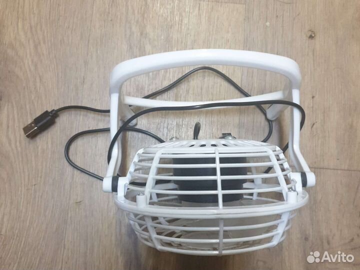 Компьютерный вентилятор