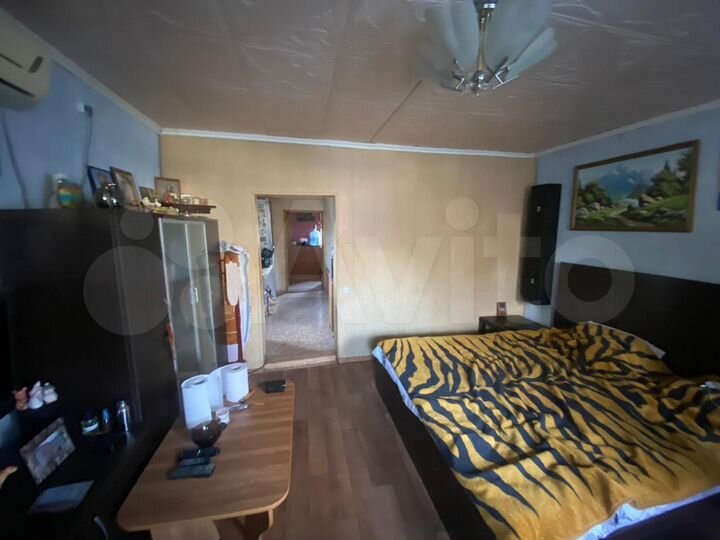 Дом 40 м² на участке 8 сот.