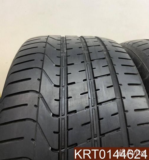 Pirelli P Zero 275/40 R19 105Y