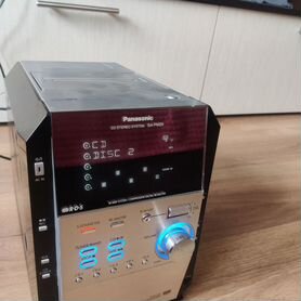 Panasonic sa pm 29