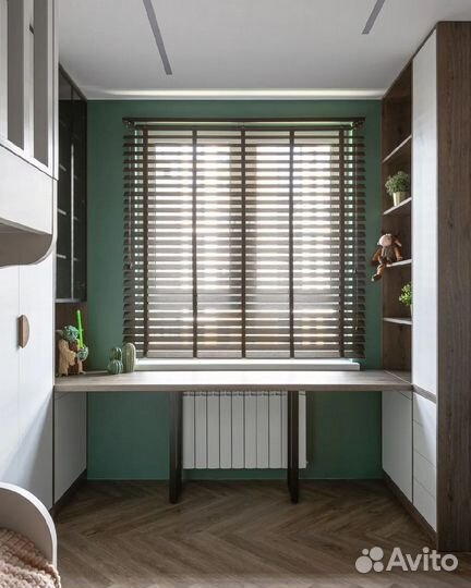 Шкафы на заказ