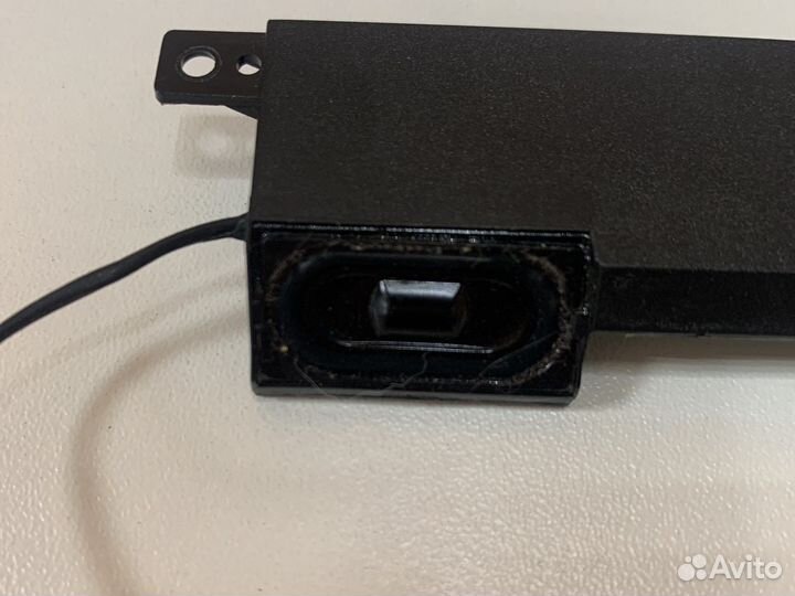 Динамики для ноутбука hp 6470b