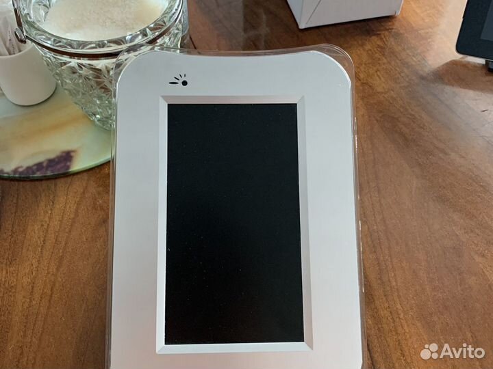 Цифровая фоторамка