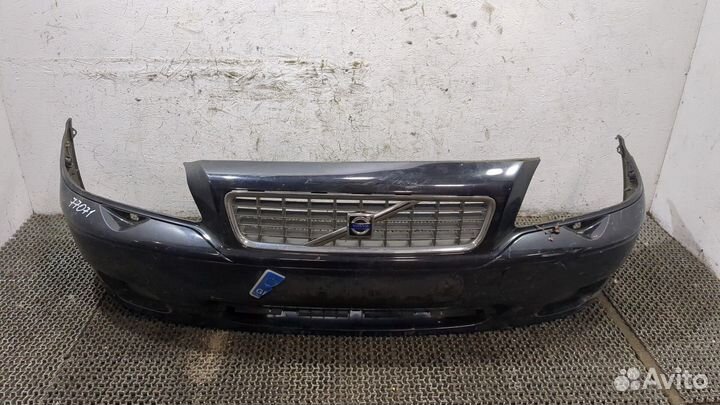 Фара противотуманная Volvo S80, 2005