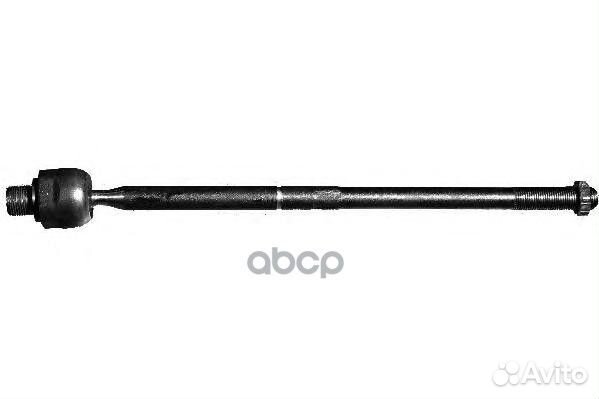 Тяга рулевая land rover discovery 04-09/09- пра