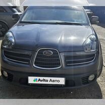 Subaru Tribeca 3.0 AT, 2007, 217 000 км, с пробегом, цена 1 100 000 руб.