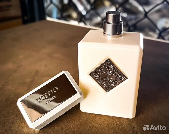 Initio parfums prives rehab