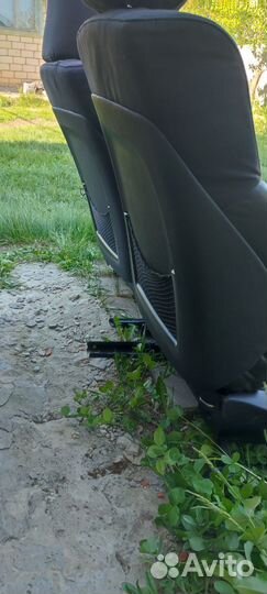 Сиденья bmw 3 e46 Е46 седан