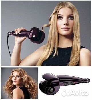 Стайлер бебилис