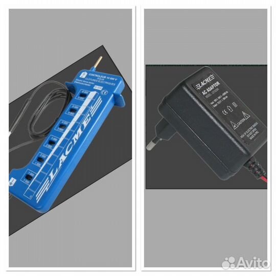 Адаптер, контроллер для электропастуха