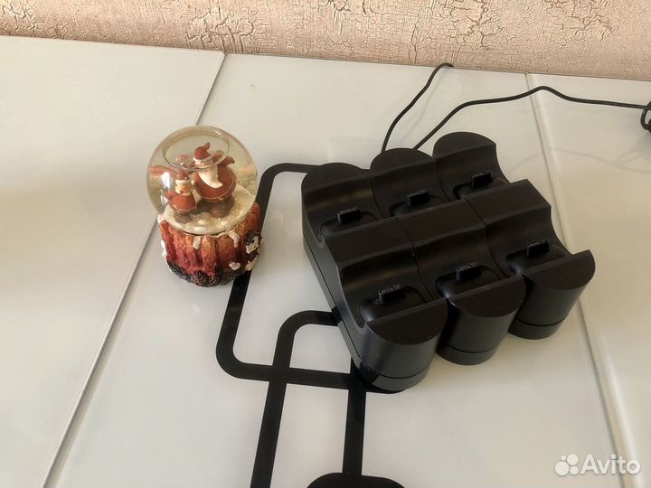 Зарядная станция ps4