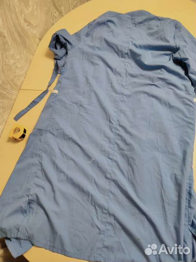 Халат женский спецодежда