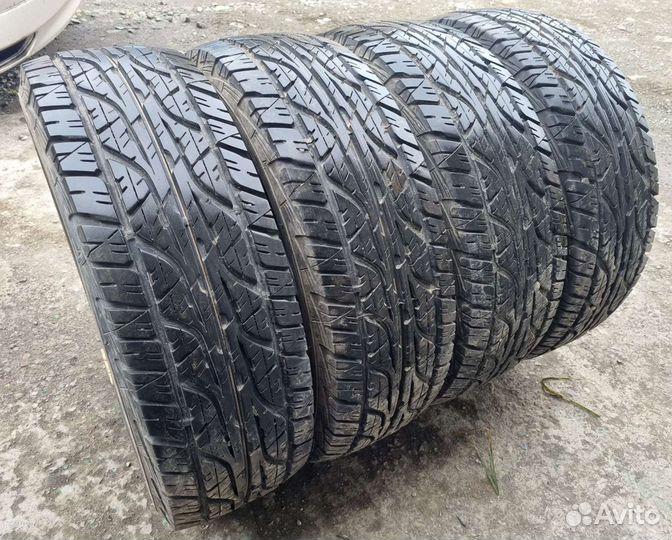 Dunlop Grandtrek AT3 245/70 R16 111T