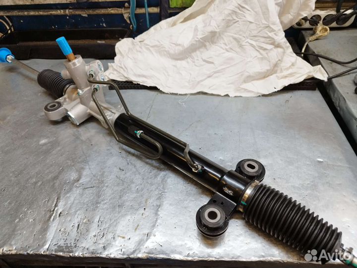 Рулевая рейка Honda CR-V 3